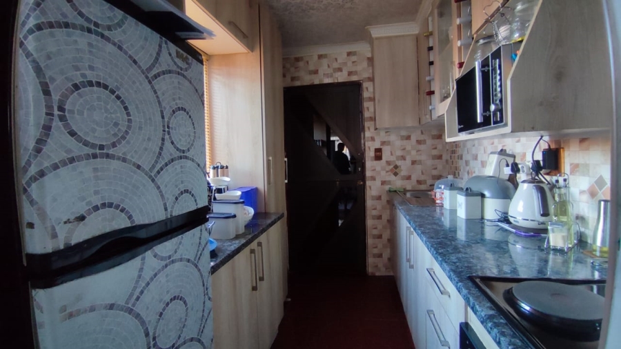 3 Bedroom Property for Sale in Meriting North West